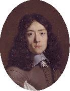 Philippe de Champaigne Jean Baptiste de Champaigne Sweden oil painting artist